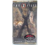 X-Files - The X-Files: Sleepless/Duane Barry [VHS]