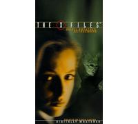 X-Files - The X-Files - Small Potatoes/Gethsemane [VHS]