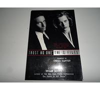 X Files: Trust No One