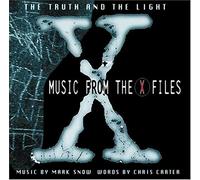 X-Files-Truth & the Light - The Truth and The Light: Music from The X-Files [US Import]