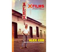 X Films: True Confessions of a Radical Filmmaker