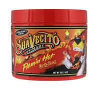 X Flamin' Hot Original Cheetos Fixing Ointment, 4 oz, Water-Based Hair Gel without Dandruff, with Wax Effect, Easy Rinse, All-Day Hold for All Hairstyles