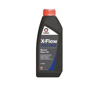 X-Flow Type MF 15W-40 - 1 Litre (COMMA XFMF1L)