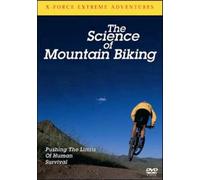 X - Force Extreme Adventures - The Science of Mountain Biking [DVD]