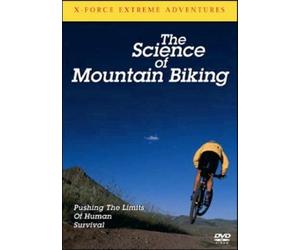 X - Force Extreme Adventures - The Science of Mountain Biking [DVD]
