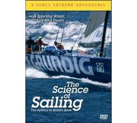 X-Force Extreme Adventures: The Science Of Sailing [DVD]