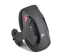 Leatt X-frame Left Kneepads Black 2XL unisex