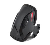 Leatt X-frame Right Kneepads Black 2XL unisex
