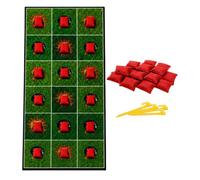 x fun interactive mines for training | Team Challenge Party for Adults Girls Boys Garden Class