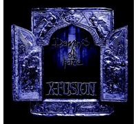 X-Fusion - Demons Of Hate [German Import]