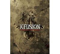 X-Fusion - Thorn in My Flesh