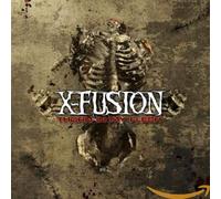 X-Fusion - Thorn in My Flesh