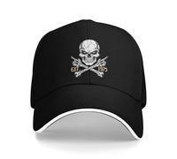 X Generation Before All You Sissie were Born Skull Rock Hand Baseball Cap Men Trucker Hat Summer Fitted Sun Visor Baseball Caps