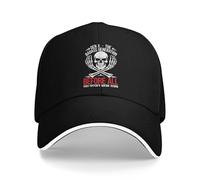 X Generation Before All You Sissie were Born Skull Rock Hand Sun Baseball Cap Summer Unisex Men Trucker Hat Fitted Baseball Caps