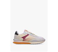 x Gonzalo Muino Women’s Bull Multicoloured Trainers - Multi Leather / 36