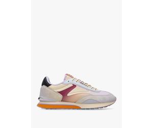 x Gonzalo Muino Women’s Bull Multicoloured Trainers - Multi Leather / 37