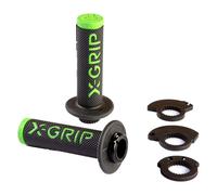 X-grip Braaaap Grips