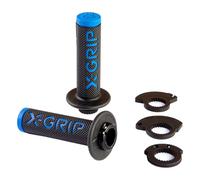 X-grip Braaaap Grips