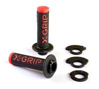 X-grip Braaaap Grips