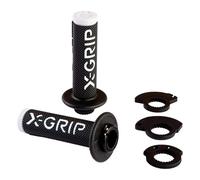 X-grip Braaaap Grips