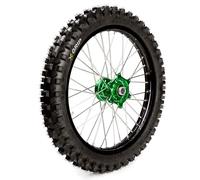 X-grip Hulkyboy Hard Off-road Tire