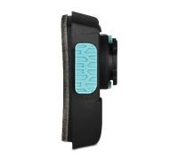 X-Guard Infinity Mount + Curved Black