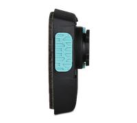 X-Guard Infinity Mount + Flat Black