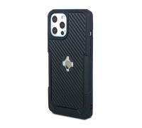 X-Guard iPhone 12/12 Pro/Max Phone Case Carbon