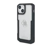 X-Guard iPhone 13 Mini Phone Case Transparent Transparent