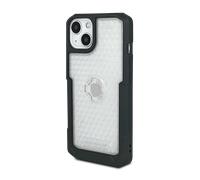 X-Guard iPhone 13 Phone Case Transparent Transparent