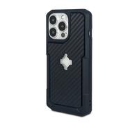X-Guard iPhone 13 Pro Phone Case Carbon