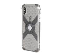 X-Guard iPhone X / XS Phone Case Grey