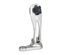 X-Guard Mirror Mount A+ Silver Silver
