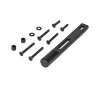 X-Guard Reservoir Cap Adapter Black