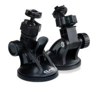 X-Guard Suction Cup Attachement Black