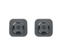 X-Guard Universal Mounting (2pieces) Black
