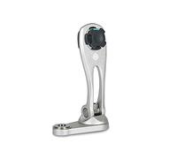 X-GUARD XC13-5269 Mirror Mount, Silver