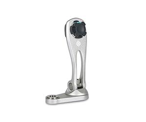 X-GUARD XC13-5269 Mirror Mount, Silver