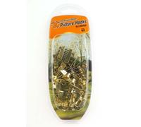 X - HOOKS No.2 Medium Clam Pack, VSE12886