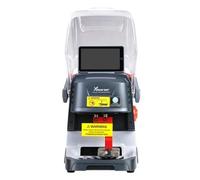 X-horse Dol-phin II XP-005L XP005L Automatic Portable Key Cutting Machine with Adjustable Screen and Built-in Battery