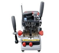 X-horse Dolphin XP-007 XP007 Manually Key Cutting Machine for Laser/Dimple/Flat Keys