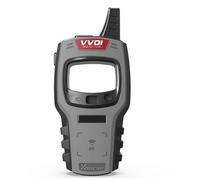 X-horse Global Version Georges VVDI Mini Key Tool Remote Key Programmer