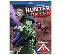 X Hunter: Set 7 [Blu-Ray]