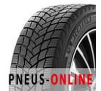 Michelin X-Ice Snow ( 215/45 R17 91H XL, Nordic Compound )