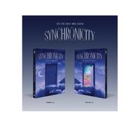 X:in - 1st Mini Album Synchronicity (2 ver. Set)