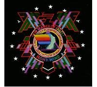 Hawkwind In Search Of Space (CD) Album (US IMPORT)
