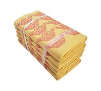 X-Institute 250pcs Traditional Chinese Ancestor Money Hell Banknotes Paper Bring Wealth Thousand Golden For Funeral