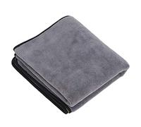 X-Institute Absorbent Dog Towel Quick Drying Bath Wrap Pet Towels For Dogs Cats Small Pets Machine Washable