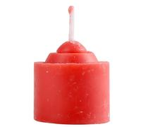X-Institute BDSM Drip-Candles Sex Flirting Candles Adult Erotic-Products SM-Sex Toys For Couples Relaxation Low Temperature Candles Low Temperature Candles Wax-play For Couples Low Heat Candles