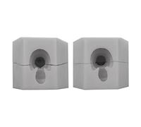 X-Institute Chocolate Candy Sugar Craft Cute Shape Mold Cake Decorating Tool Silicone Soap Mold Kitchen Baking Lover Sugarcraft Molds Cake